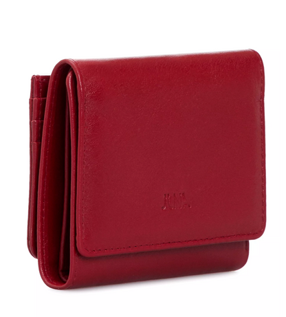 JUNA PURSE JUNA RED