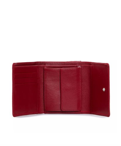 JUNA PURSE JUNA RED