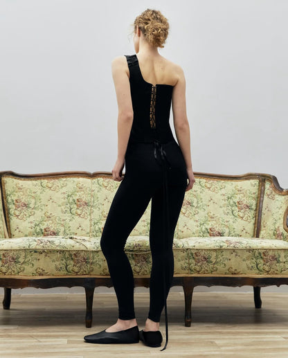 CORSIS КОРСЕТ BALLET ЧОРНИЙ