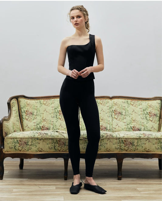 CORSIS КОРСЕТ BALLET ЧОРНИЙ