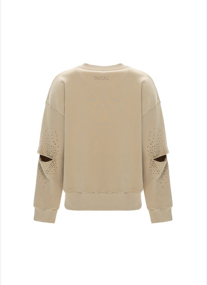 ZIGZAG Світшот Вів'єн