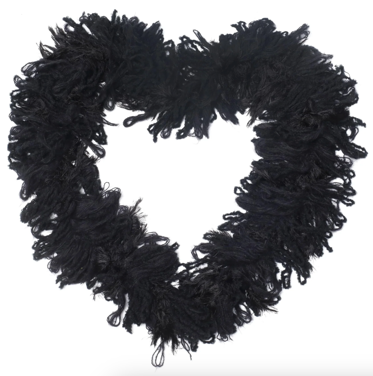 SAYYA Боа шарф