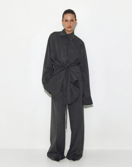 SAYYA Брюки палаццо