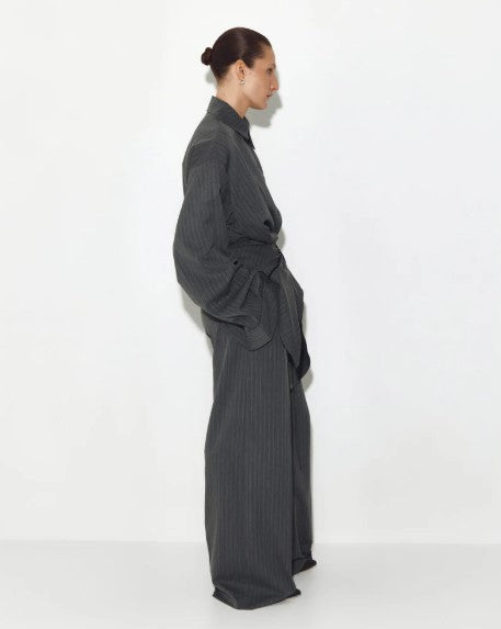 SAYYA Брюки палаццо