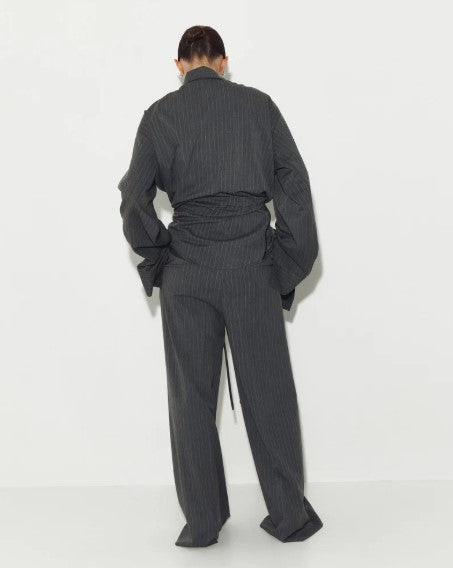 SAYYA Брюки палаццо