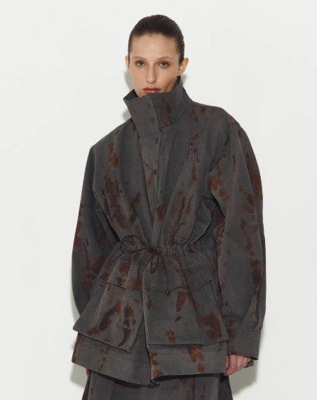 SAYYA Куртка денім