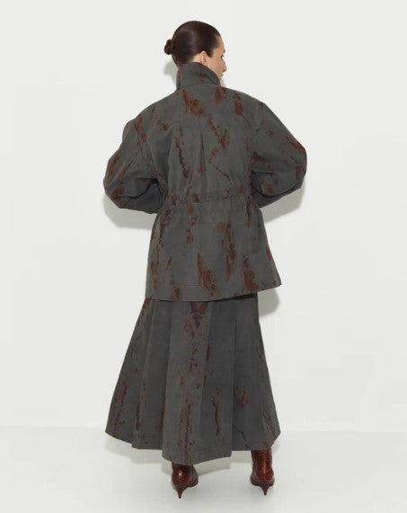 SAYYA Куртка денім