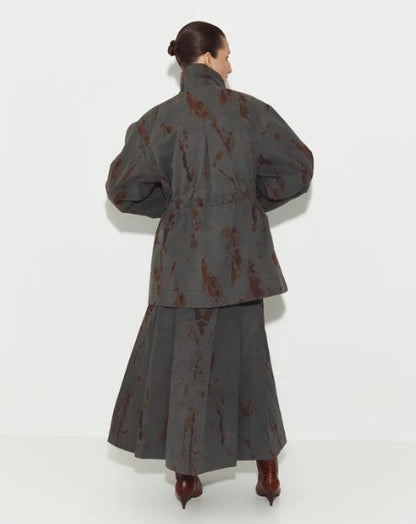 SAYYA Куртка денім