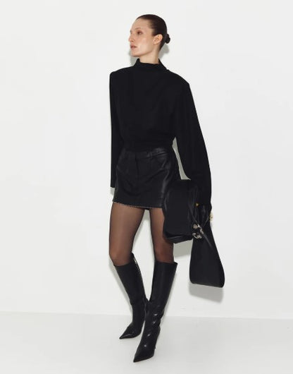 SAYYA Міні сукня Бонд