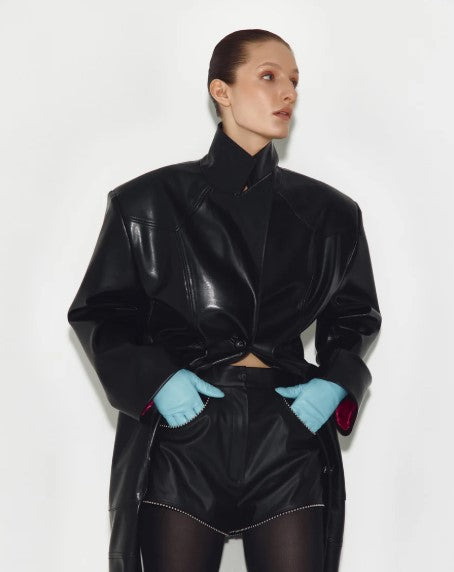 SAYYA Шорти міні