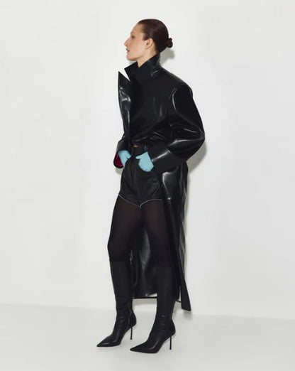 SAYYA Шорти міні