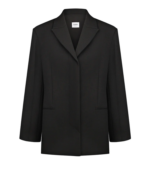 SAYYA Вовняний жакет