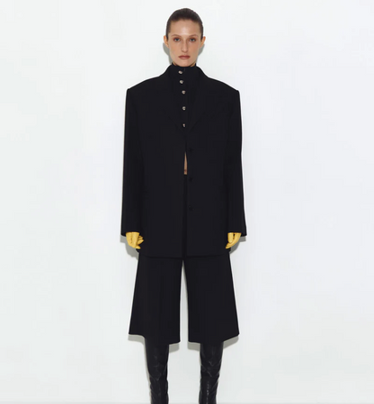 SAYYA Вовняний жакет