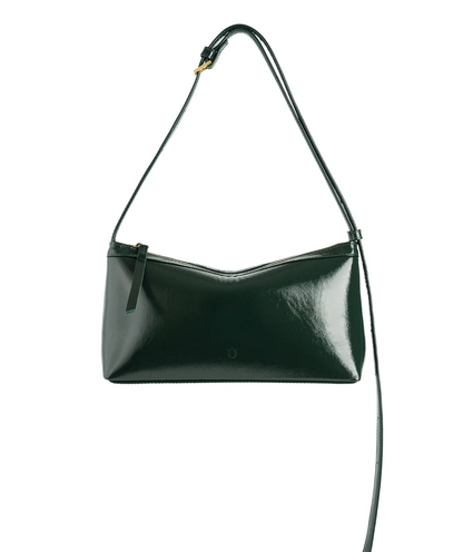 NUKOT ANNY BAG GREEN FLASH