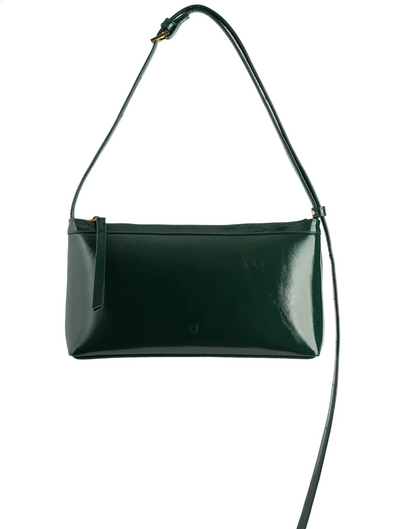 NUKOT ANNY BAG GREEN FLASH