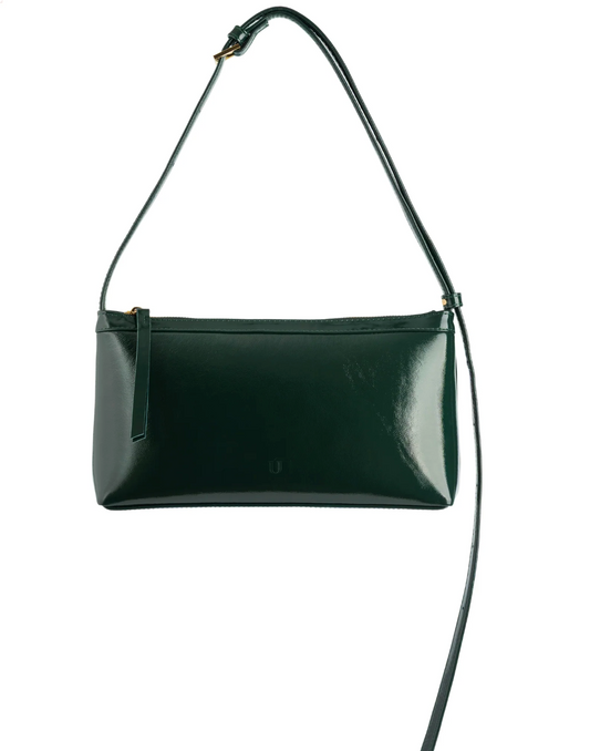 NUKOT ANNY BAG GREEN FLASH
