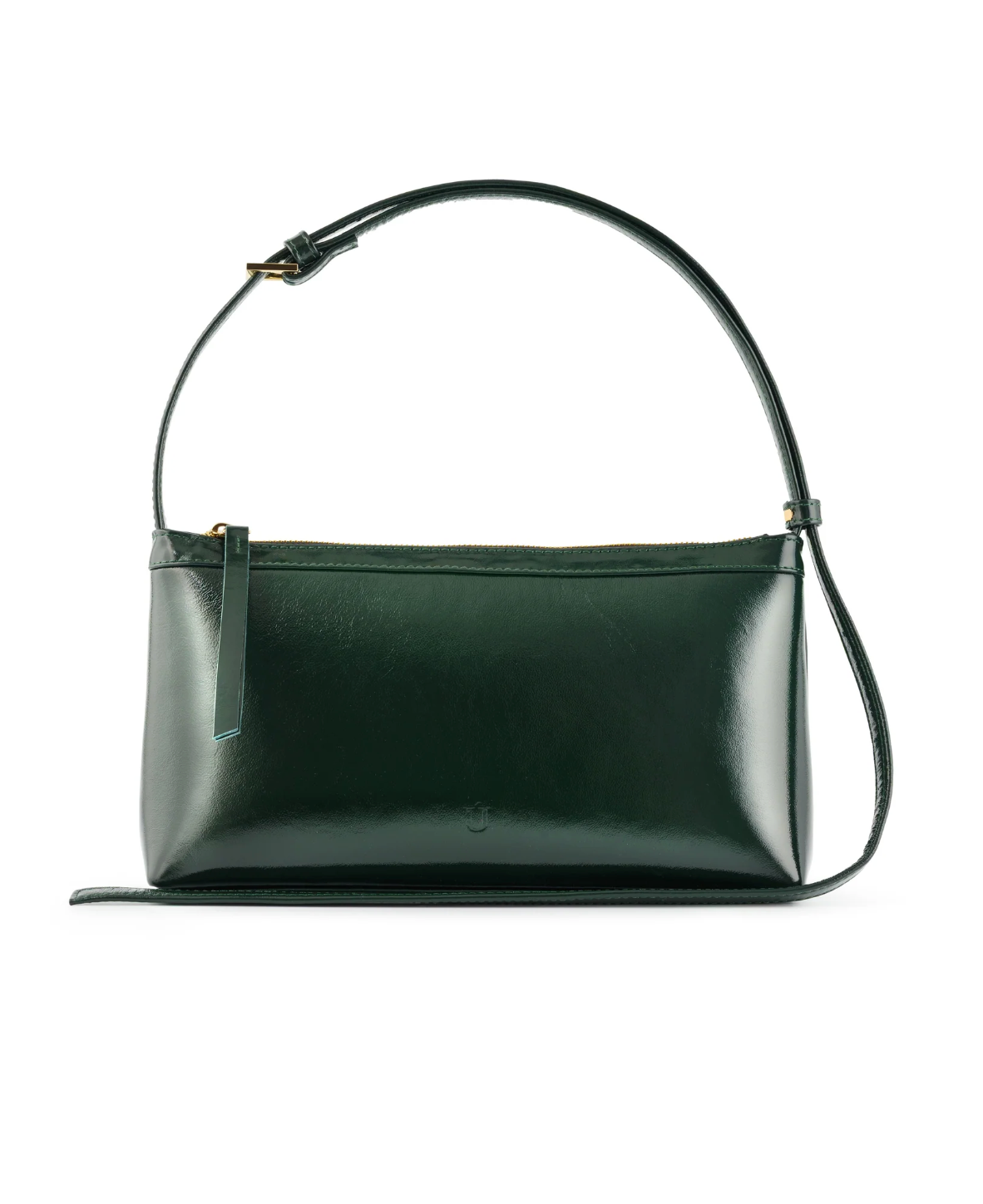 NUKOT ANNY BAG GREEN FLASH