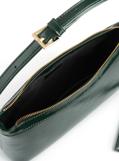 NUKOT ANNY BAG GREEN FLASH