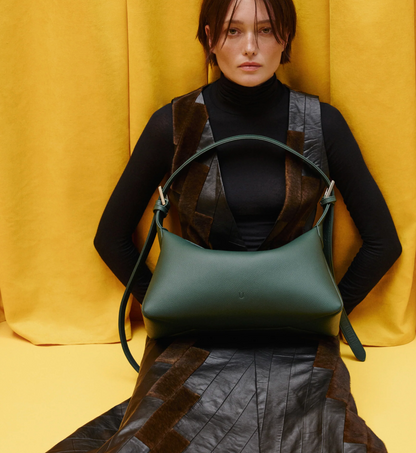 NUKOT ANNY BIG FLOTAR GREEN