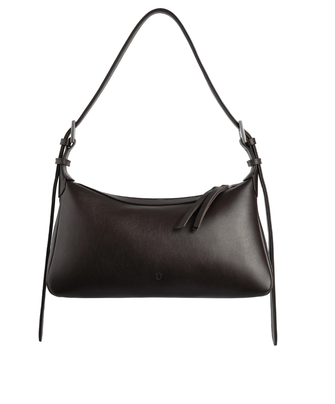 NUKOT ANNY BIG NAPPA CHOCO