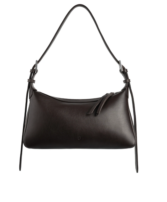 NUKOT ANNY BIG NAPPA CHOCO