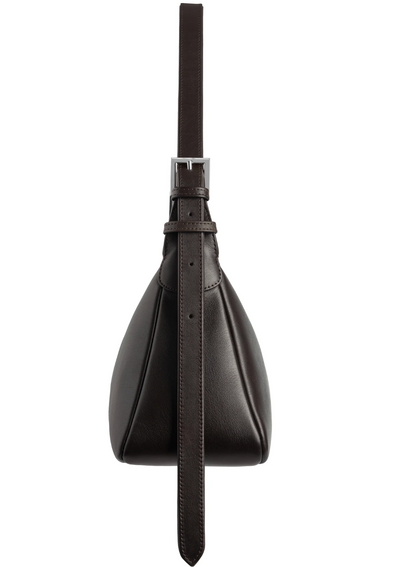 NUKOT ANNY BIG NAPPA CHOCO