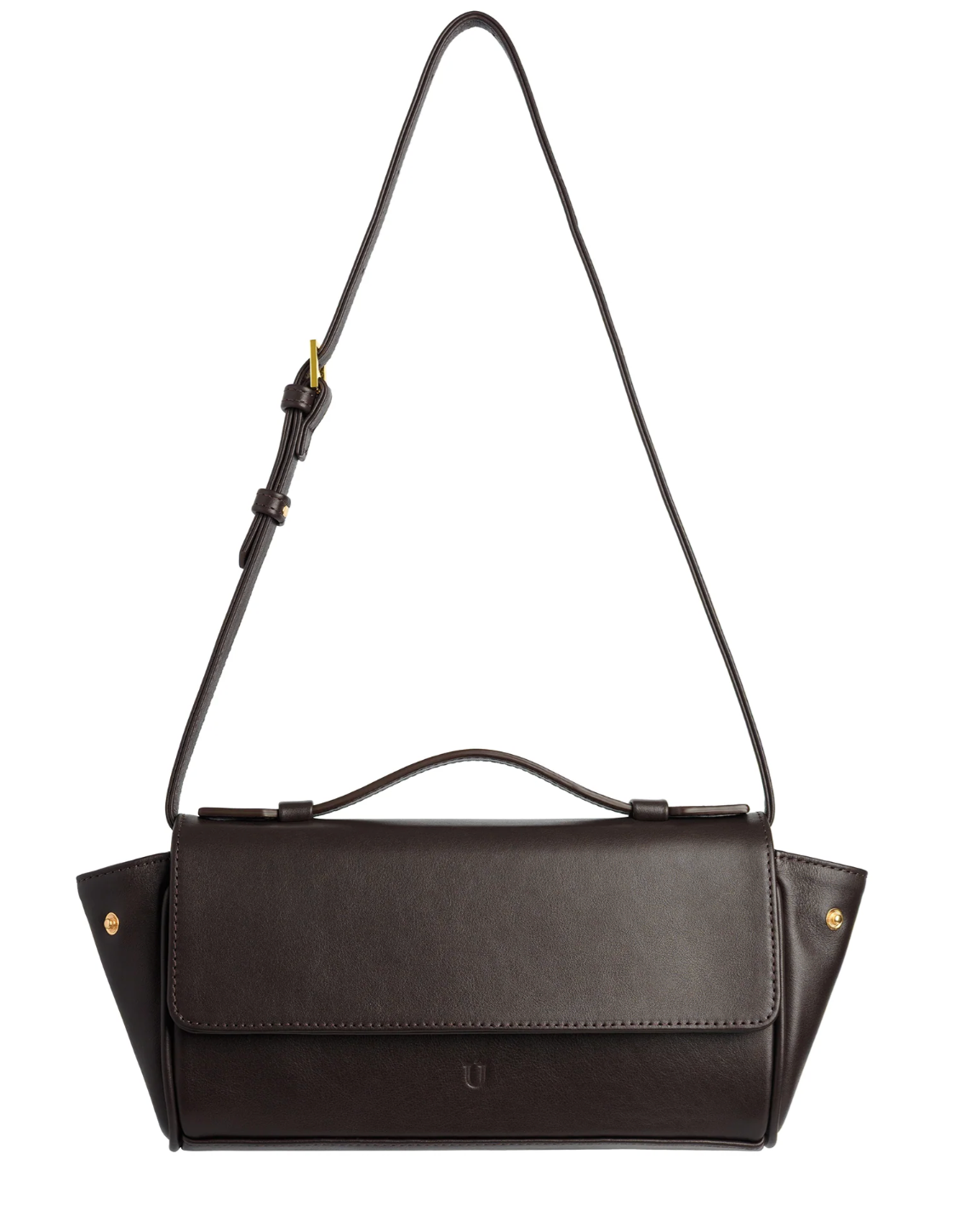 NUKOT BAGUETTE FLIP BLACK