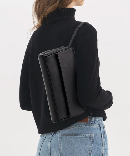 NUKOT BAGUETTE FLIP BLACK