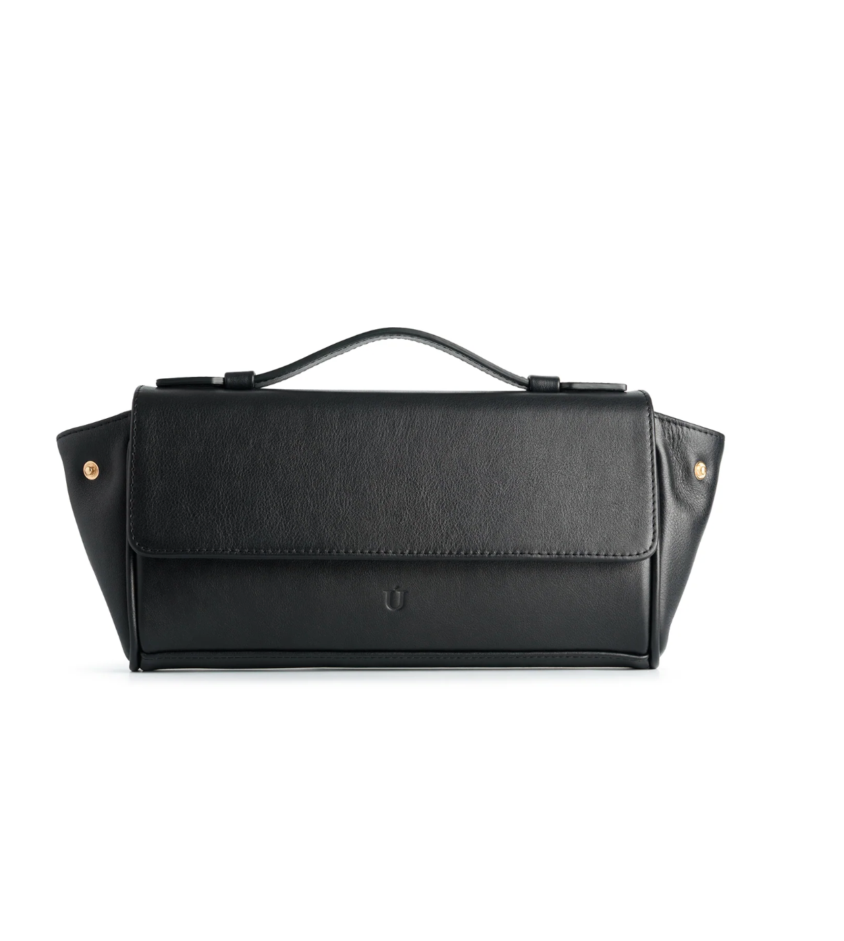 NUKOT BAGUETTE FLIP BLACK