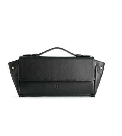 NUKOT BAGUETTE FLIP BLACK