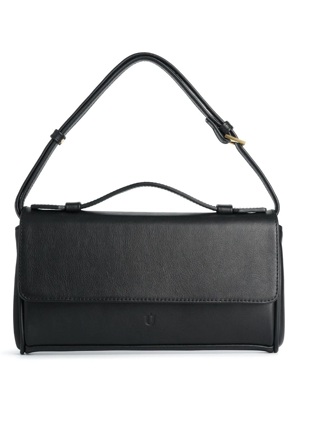 NUKOT BAGUETTE FLIP BLACK