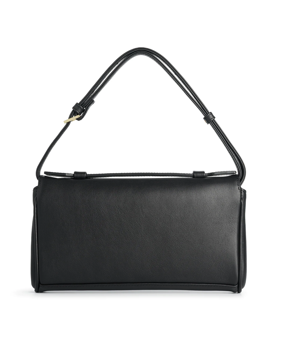 NUKOT BAGUETTE FLIP BLACK