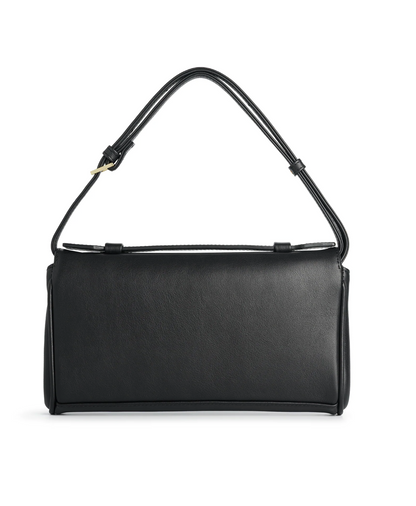 NUKOT BAGUETTE FLIP BLACK