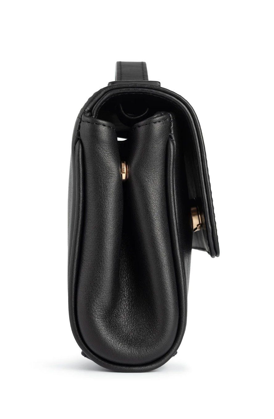 NUKOT BAGUETTE FLIP BLACK