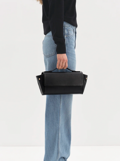 NUKOT BAGUETTE FLIP BLACK