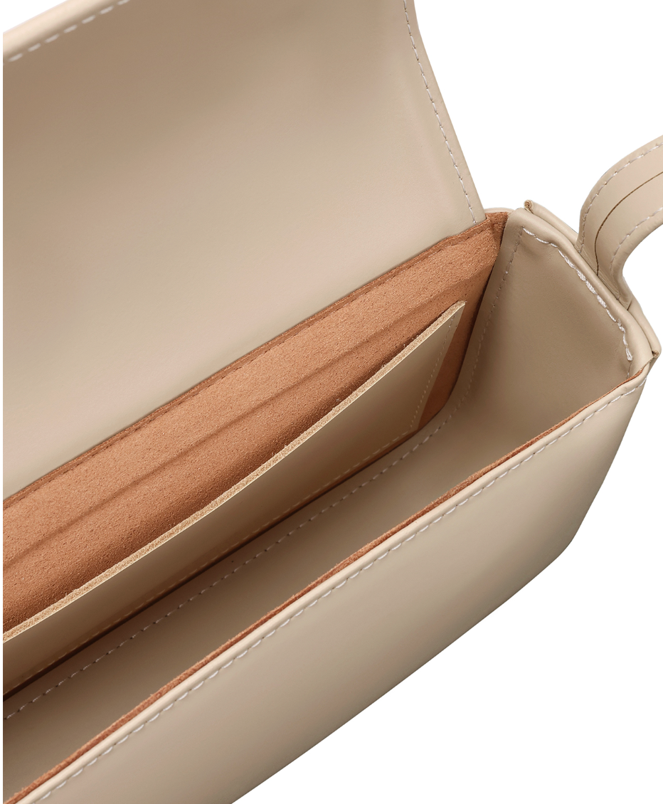 BAGLLET Сумка BG105 Бежевий тоскана