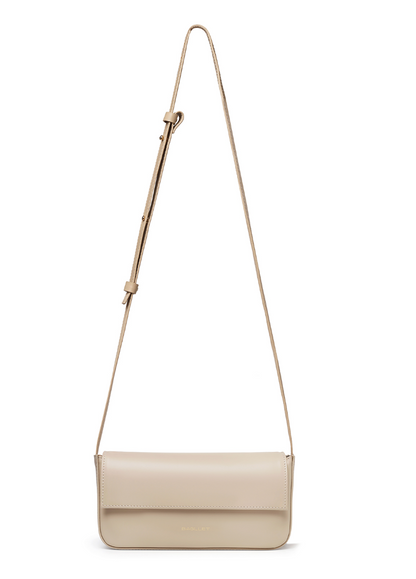 BAGLLET Сумка BG105 Бежевий тоскана