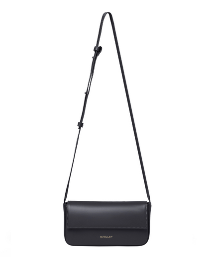 BAGLLET Сумка BG105 Чорний тоскана