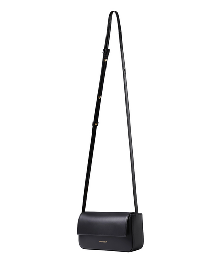 BAGLLET Сумка BG105 Чорний тоскана