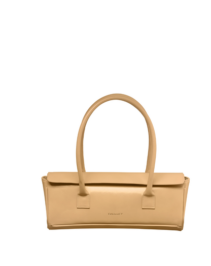 BAGLLET Сумка BG210 Бежевий трентіно