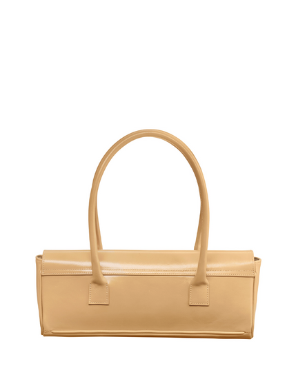 BAGLLET Сумка BG210 Бежевий трентіно
