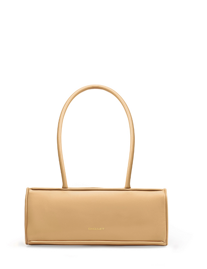 BAGLLET Сумка BG203mini Бежевий трентіно