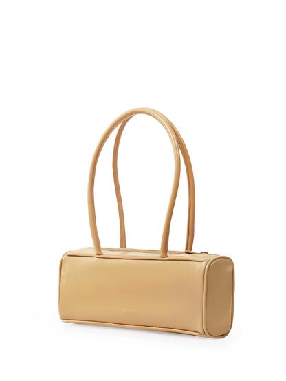 BAGLLET Сумка BG203mini Бежевий трентіно
