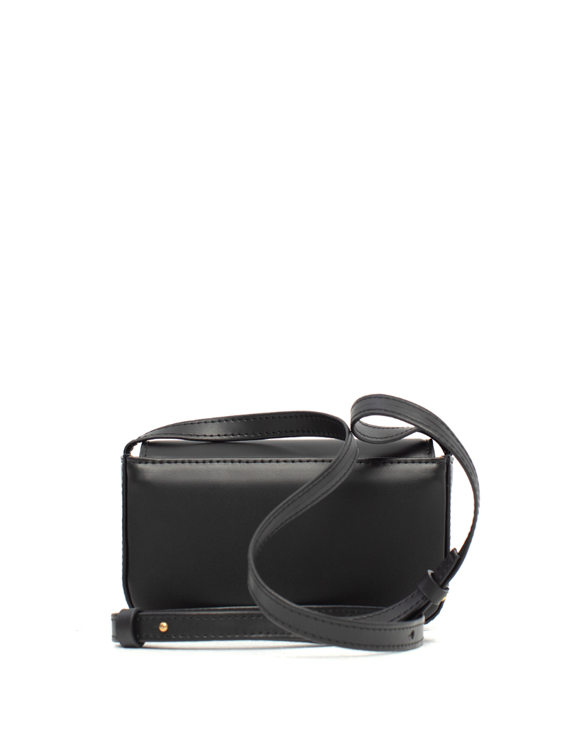 BAGLLET Сумка BG105mini Чорний тоскана