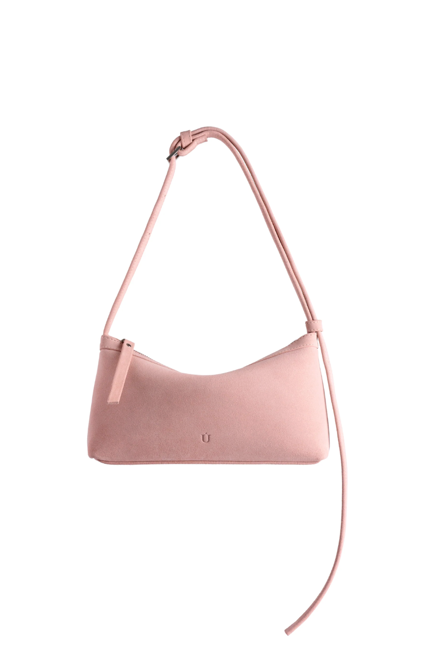 NUKOT ANNY BAG POWDER PINK