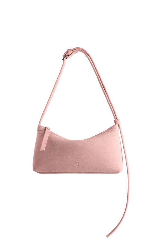 NUKOT ANNY BAG POWDER PINK