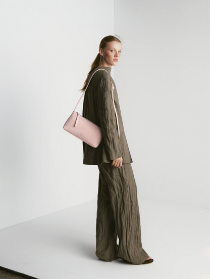 NUKOT ANNY BAG POWDER PINK