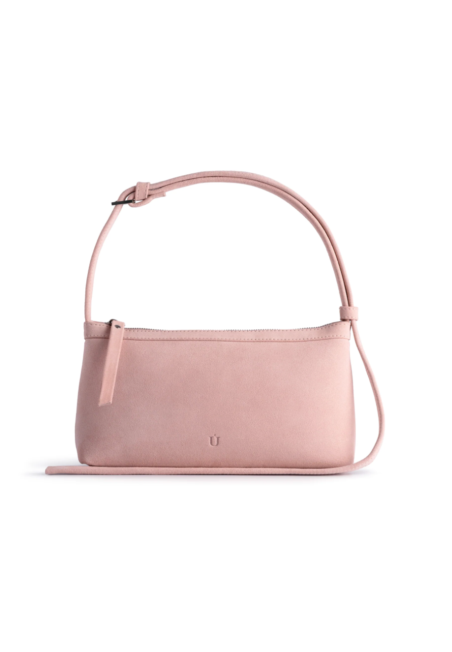NUKOT ANNY BAG POWDER PINK