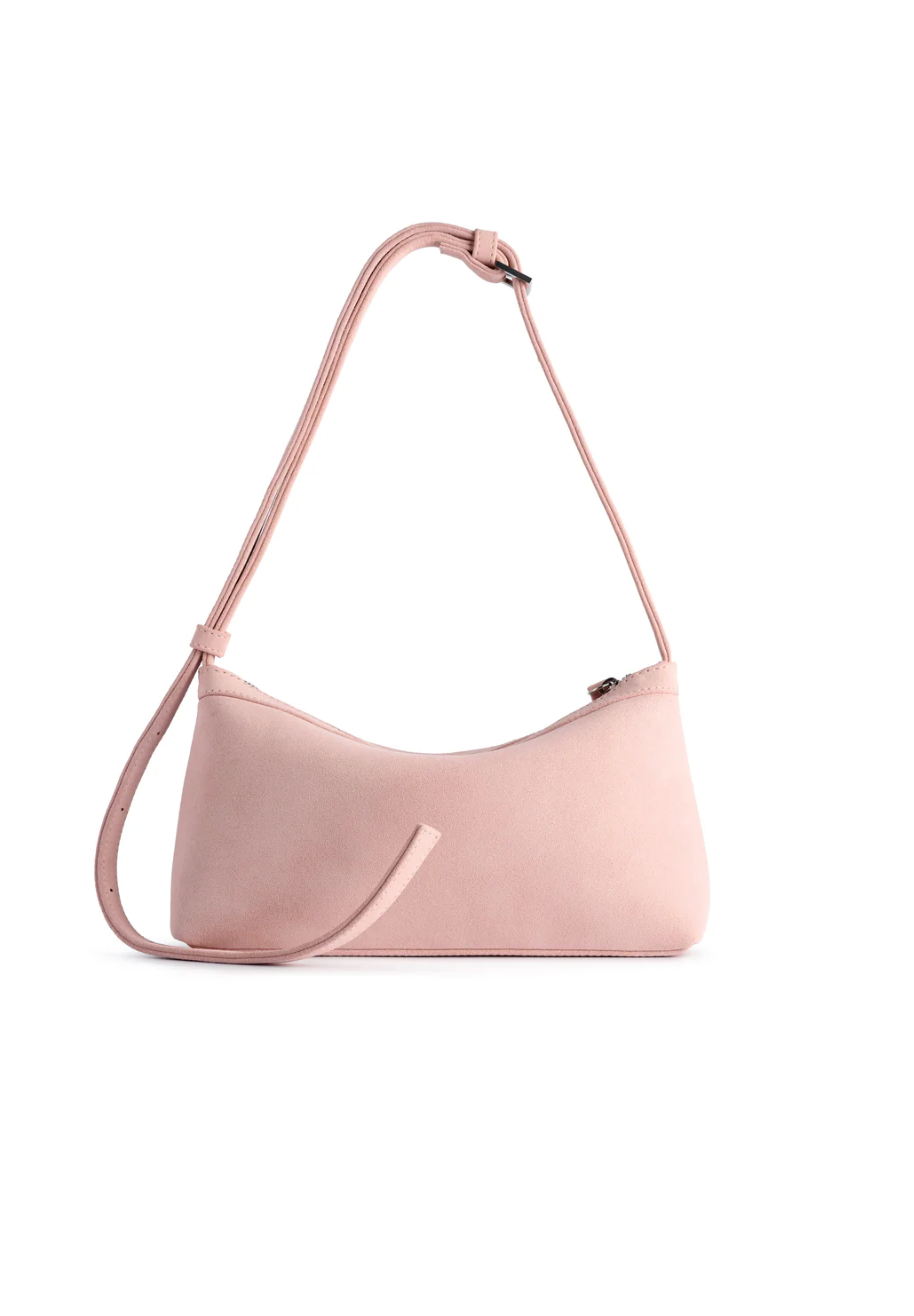 NUKOT ANNY BAG POWDER PINK