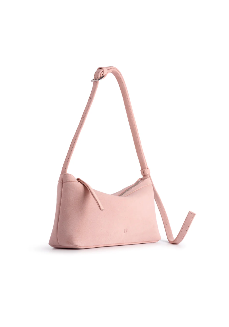 NUKOT ANNY BAG POWDER PINK